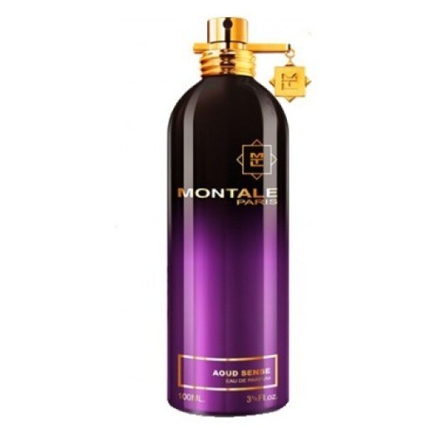 Montale Aoud Sense EDP 100 ml Unisex Parfüm kullananlar yorumlar